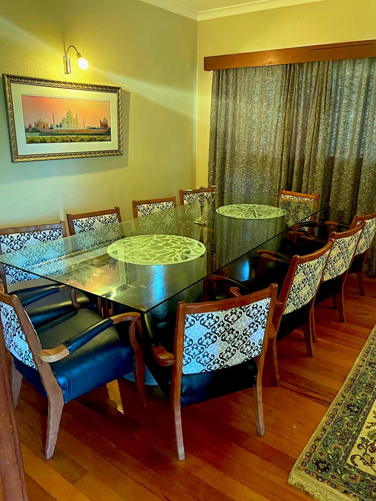 Munro Suites พอร์ตเอลิซาเบธ ภายนอก รูปภาพ