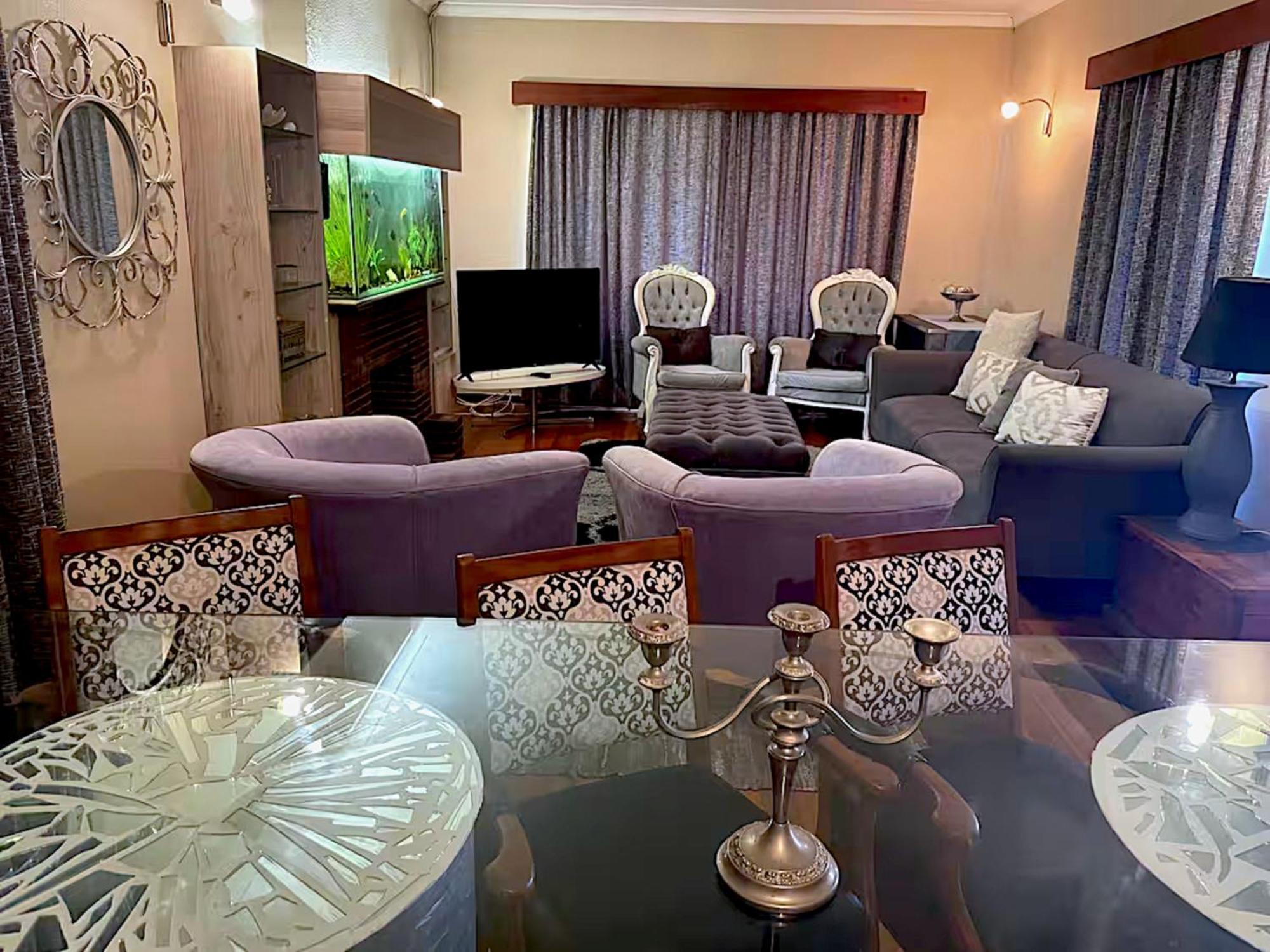 Munro Suites พอร์ตเอลิซาเบธ ภายนอก รูปภาพ