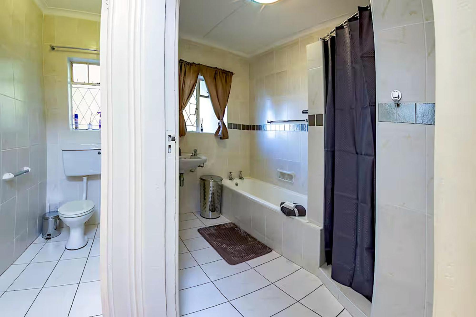 Munro Suites พอร์ตเอลิซาเบธ ภายนอก รูปภาพ