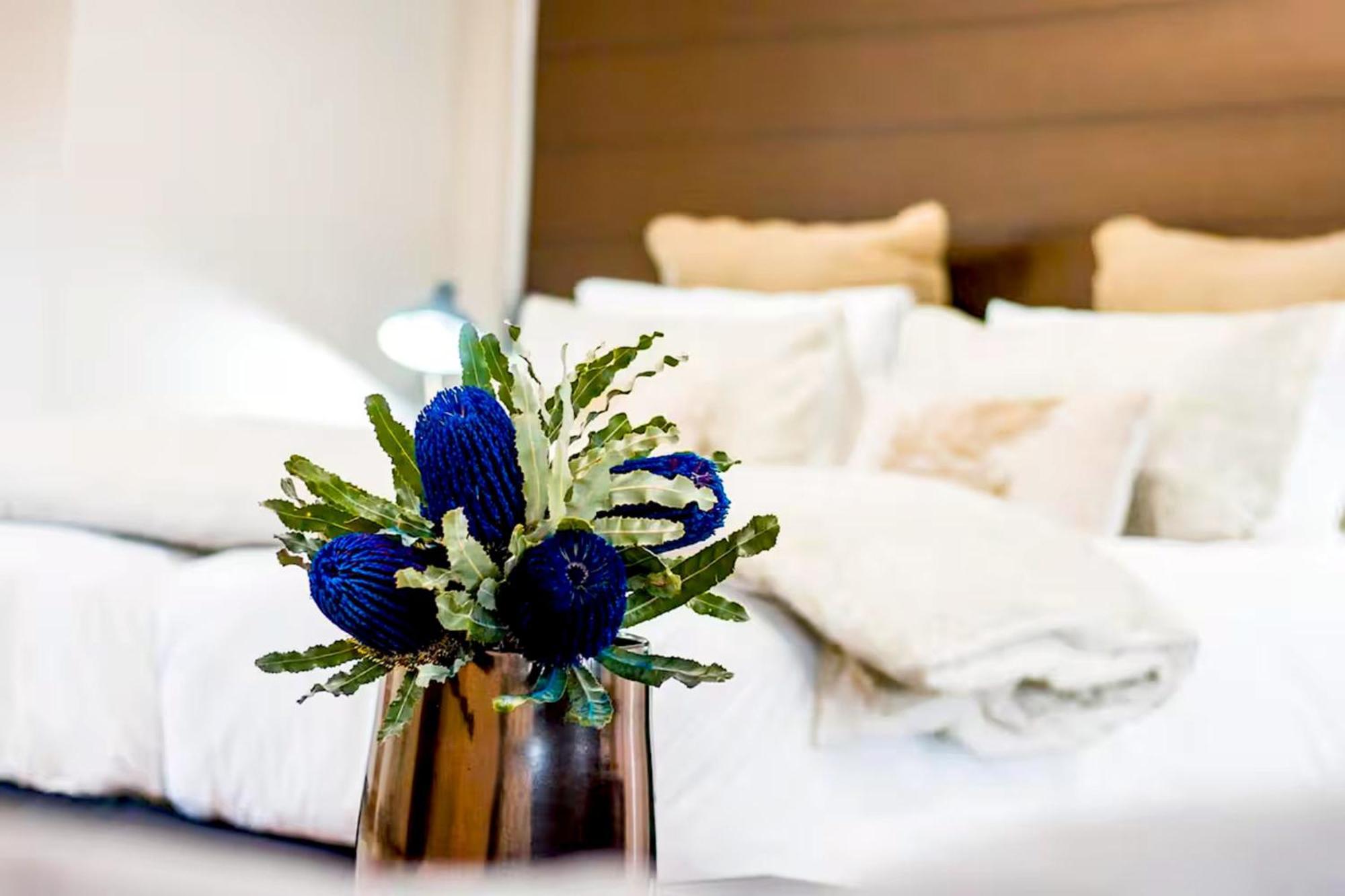 Munro Suites พอร์ตเอลิซาเบธ ภายนอก รูปภาพ